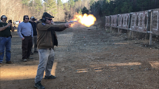 Firearms Academy «Tactical Response», reviews and photos, 116 Wood Ave, Camden, TN 38320, USA