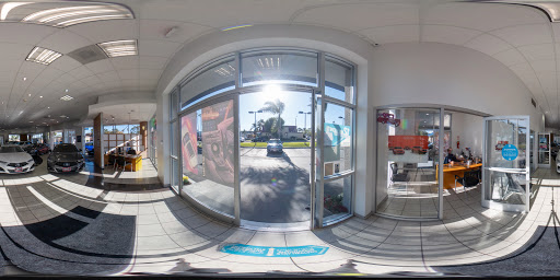 Acura Dealer «AutoNation Acura South Bay», reviews and photos, 25341 Crenshaw Blvd, Torrance, CA 90505, USA