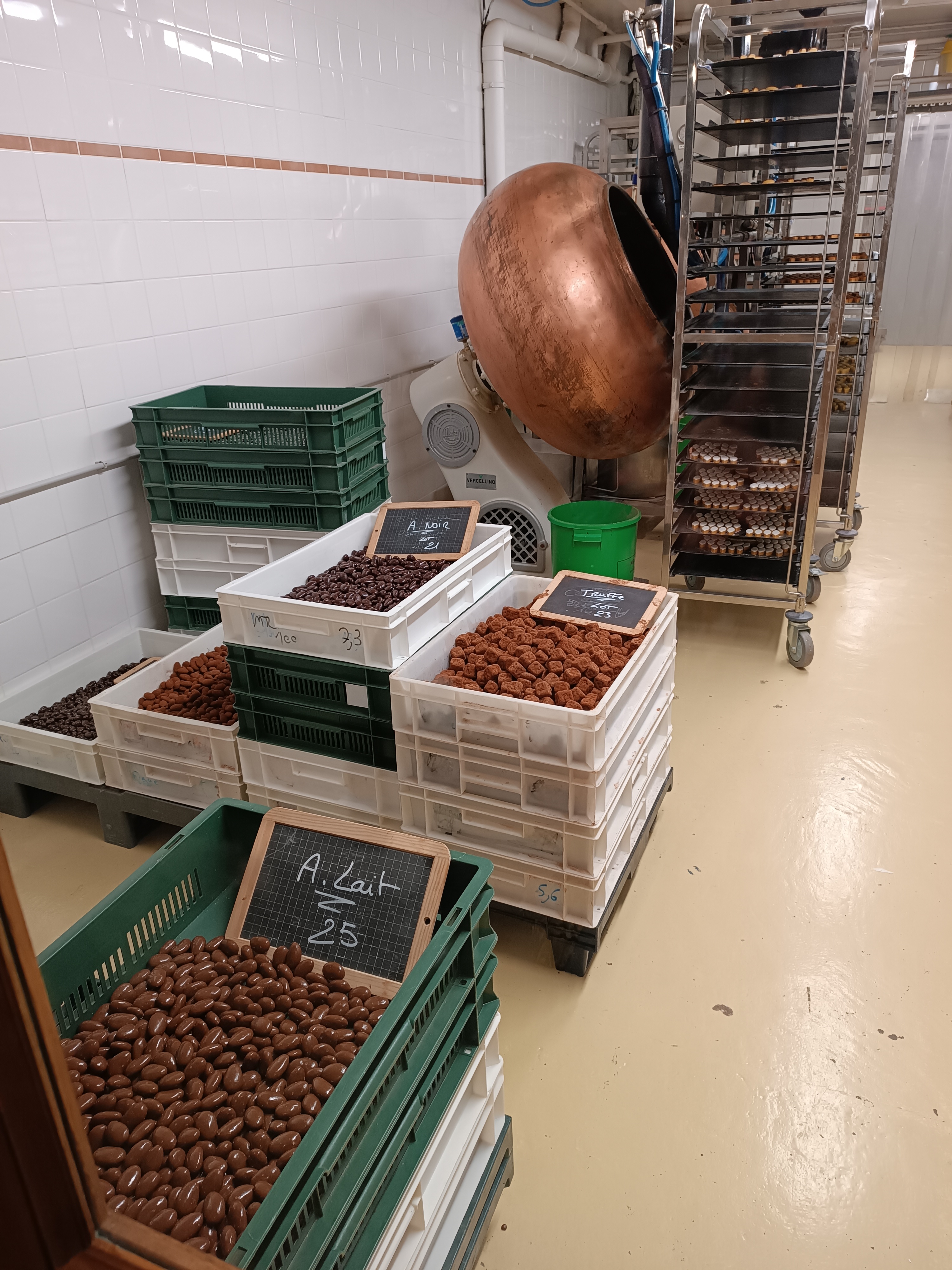 Photo n° 3 de l'avis de Caroline. fait le 11/08/2023 à 10:55