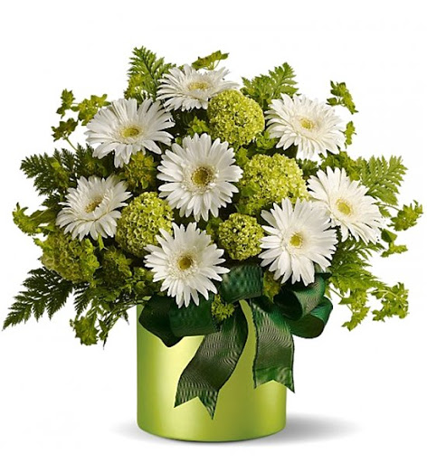 Florist «LUSH BOUQUET Flowers Downtown Phoenix», reviews and photos, 201 N Central Ave, Phoenix, AZ 85004, USA