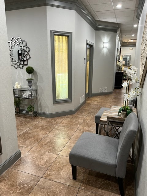 Legacy Salons & Day Spa-Rockwall