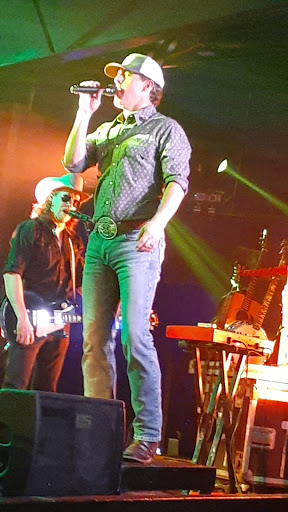 Barbecue Restaurant «Silver Saloon», reviews and photos, 1708 TX-34, Terrell, TX 75160, USA