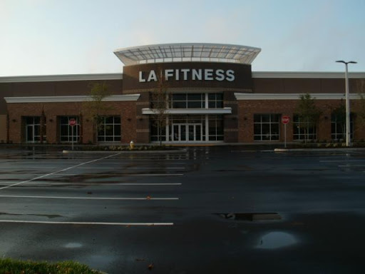 Gym «LA Fitness», reviews and photos, 5320 E Bay Dr, Clearwater, FL 33764, USA