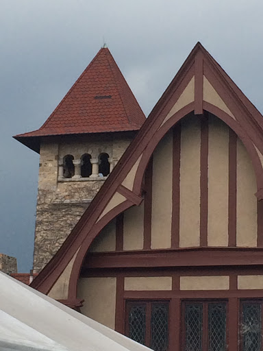 Wedding Venue «Saint Clements Castle & Marina», reviews and photos, 1931 Portland-Cobalt Rd, Portland, CT 06480, USA