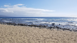 Kailua Kona Beach'in fotoğrafı doğal alan içinde bulunmaktadır