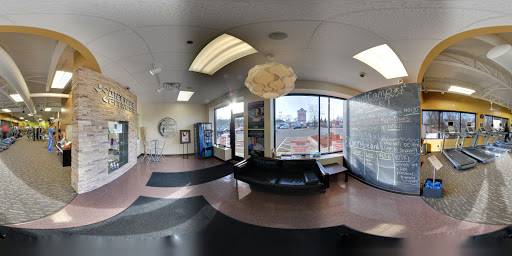 Gym «Anytime Fitness», reviews and photos, 1205 Southview Blvd, South St Paul, MN 55075, USA