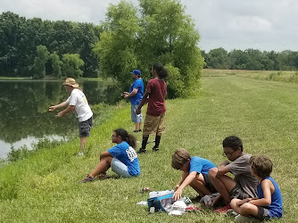 James A. Reed Memorial Wildlife Area