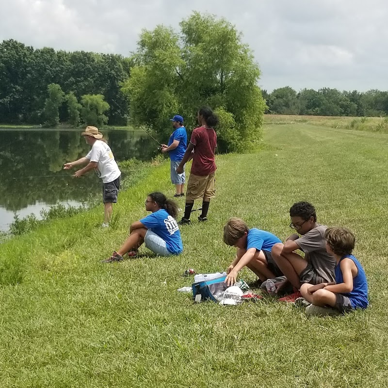 James A. Reed Memorial Wildlife Area