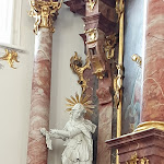 Photo n°4 de l'avis de Franz.i fait le 04/03/2020 à 08:52 sur le  Klostergasthof Roggenburg à Roggenburg