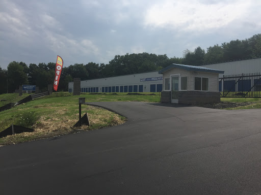 Self-Storage Facility «Storage Squad Self Storage», reviews and photos, 1401 Dryden Rd, Freeville, NY 13068, USA
