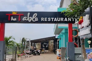 The Table Restaurant image