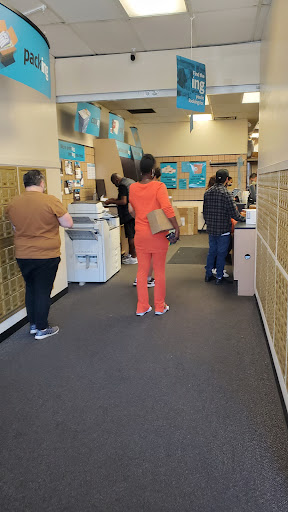 Shipping and Mailing Service «The UPS Store», reviews and photos, 1271 Washington Ave, San Leandro, CA 94577, USA
