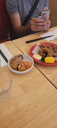 Karaage du Restaurant de nouilles (ramen) Ippudo Louvre à Paris - n°14