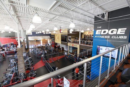 Gym «The Edge Fitness Clubs Trumbull», reviews and photos, 41 Monroe Turnpike, Trumbull, CT 06611, USA