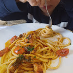 Photo n°3 de l'avis de Sebastiano.a fait le 28/04/2024 à 17:11 sur le  Bella 'Mbriana à Polignano a Mare