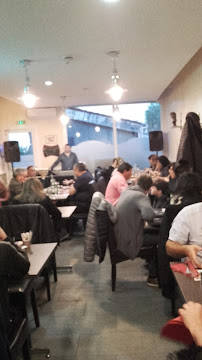 Atmosphère du Restaurant italien Santa Maria à Vitry-sur-Seine - n°4
