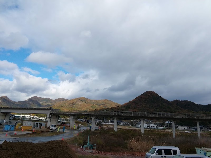 倉敷市真備公民館呉妹分館