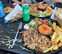 Kebab du Restaurant halal Cappadoce Grill à Royan - n°11