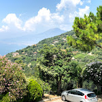 Photo n°2 de l'avis de Denis.r fait le 12/08/2018 à 21:01 sur le  Ristorante Pizzeria da Silvia à Pimonte