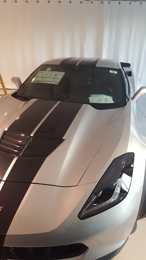 Chevrolet Dealer «Bill Kay Chevrolet», reviews and photos, 601 Ogden Ave, Lisle, IL 60532, USA