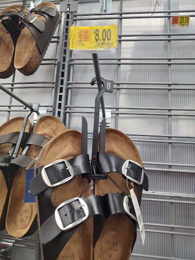 Discount Store «Walmart», reviews and photos, 10260 Harlem Ave, Bridgeview, IL 60455, USA