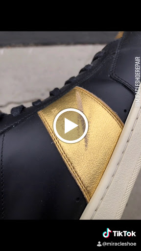 Miracle Instant Shoe Repair image