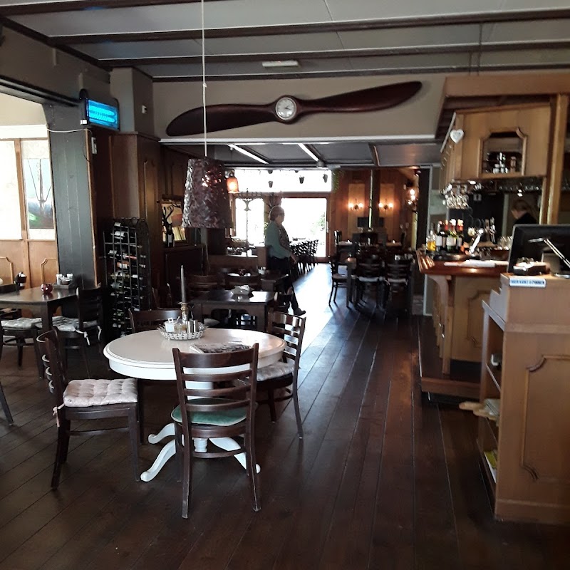 Bar en Restaurant de Nostalgie