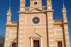 Plazoleta San Pedro Apostol image