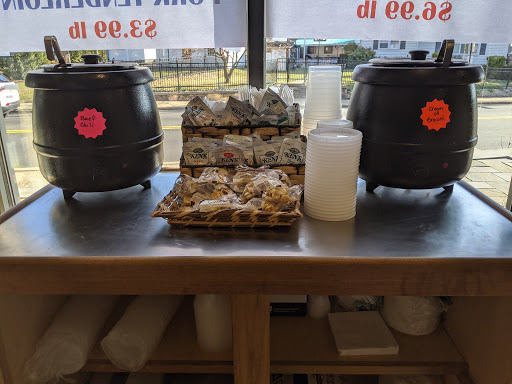 Butcher Shop «SMP Sussex Market», reviews and photos, 219 N Main St, Wharton, NJ 07885, USA