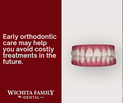 Wichita Family Dental West