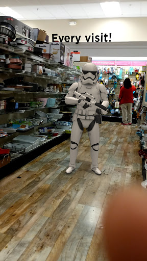 Department Store «HomeGoods», reviews and photos, 120 Sunset Dr, San Ramon, CA 94583, USA