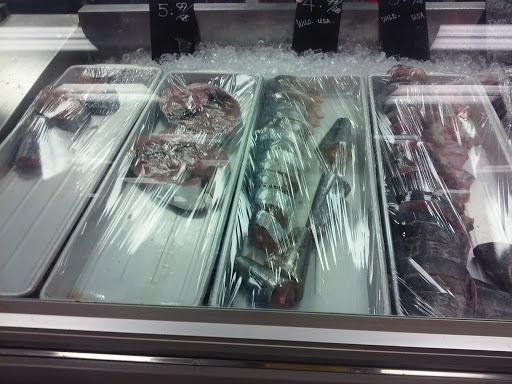 Korean Grocery Store «New Grand Mart», reviews and photos, 7415 Midlothian Turnpike, Richmond, VA 23225, USA