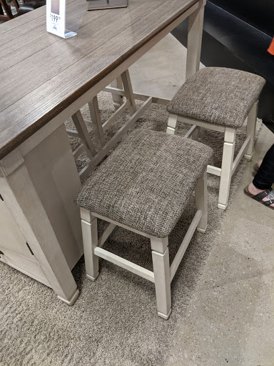 Furniture Store «Ashley HomeStore», reviews and photos, 750 E Moana Ln, Reno, NV 89502, USA