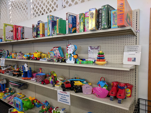 Thrift Store «Goodwill», reviews and photos