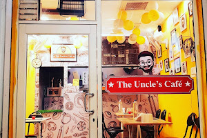 The Uncle's cafe image