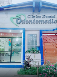 Clinica Dental Odontomedic