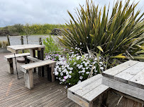 Atmosphère du Restaurant L'Océane à L'Épine - n°4