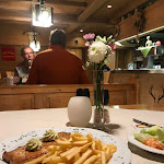 Photo n°1 de l'avis de Lukas.u fait le 26/09/2018 à 19:27 sur le  Burggasthof Kollnburg mit Metzgerei & Gästezimmer à Kollnburg