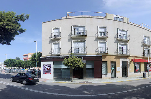 Clínica DEA Benahadux en Benahadux, Almería