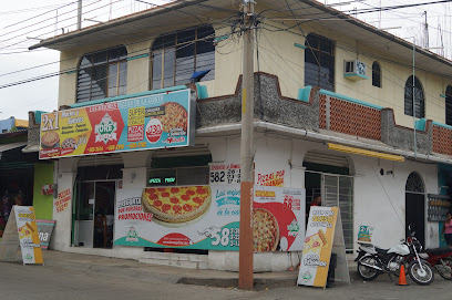 Kore´s Pizza - Calle Tercera Pte. S/N, Esq. 7a. Norte, Centro, 71980 Puerto Escondido, Oax., Mexico