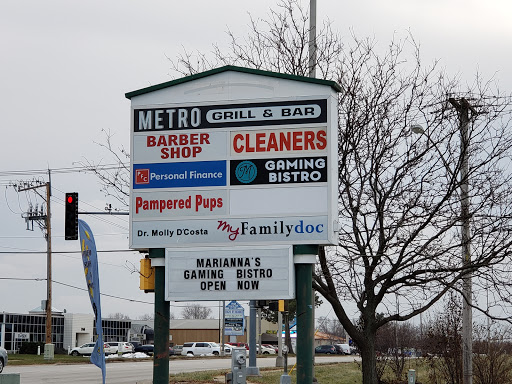 Dry Cleaner «Quality Cleaners», reviews and photos, 2013 Essington Rd, Joliet, IL 60435, USA