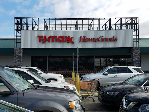 T.J. Maxx & HomeGoods