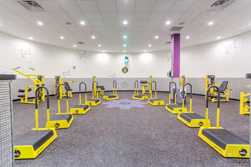 Gym «Planet Fitness», reviews and photos, 368 Havendale Blvd, Auburndale, FL 33823, USA