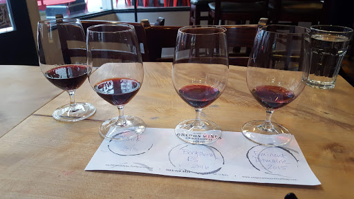 Wine Bar «Oregon Wines On Broadway», reviews and photos, 515 SW Broadway, Portland, OR 97205, USA