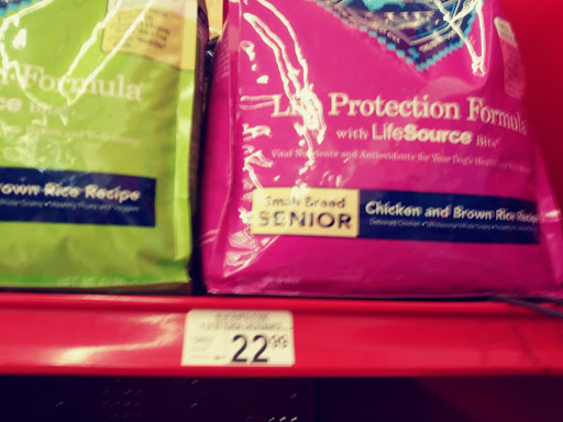 Pet Supply Store «Petco Animal Supplies», reviews and photos, 1049 S Willow St, Manchester, NH 03103, USA