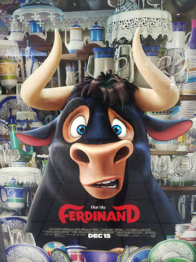 Imax Theater «Premiere Cinema + IMAX - El Paso Bassett», reviews and photos, 6101 Gateway Blvd W #15, El Paso, TX 79925, USA