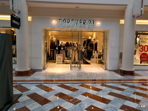 Clothing Store «Forever 21», reviews and photos, 3251 20th Ave, San Francisco, CA 94132, USA