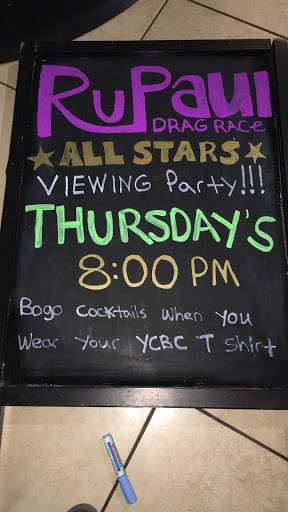 Barber Shop «Ybor City Barbering Company Barbershop And Bar», reviews and photos, 1409 E 7th Ave, Tampa, FL 33605, USA