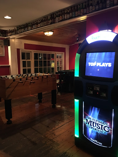 Fine Dining Restaurant «The Perfect Wife Restaurant», reviews and photos, 2594 Depot St, Manchester Center, VT 05255, USA