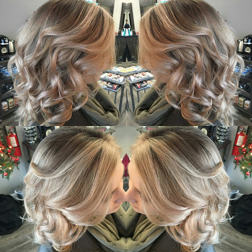 Hair Salon «Infinity Hair Salon», reviews and photos, 3020 Graham Rd, Stow, OH 44224, USA